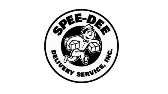 Speedee Delivery